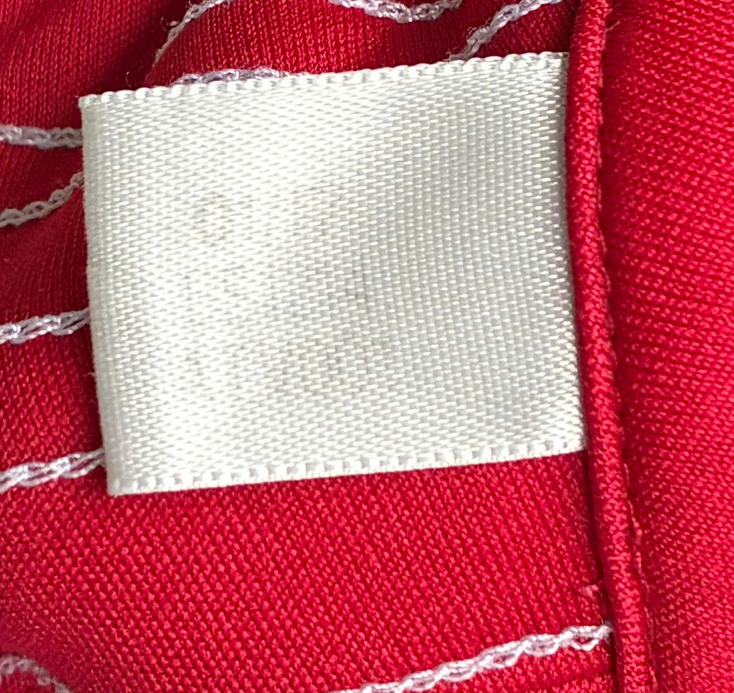 Manchester United 2017/18 - Kotipaita - (XL) - HÄVIKKI