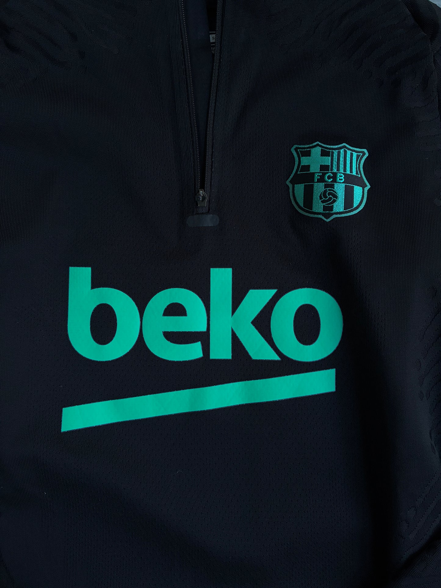 FC Barcelona 2020/21 Treenipaita - (S) - 10/10
