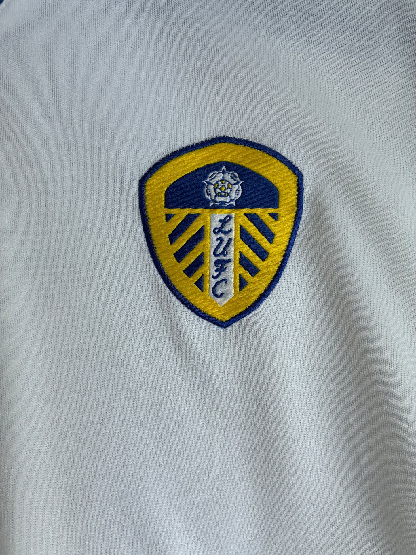 Leeds 2008/09 Kotipaita - (M) - 9/10