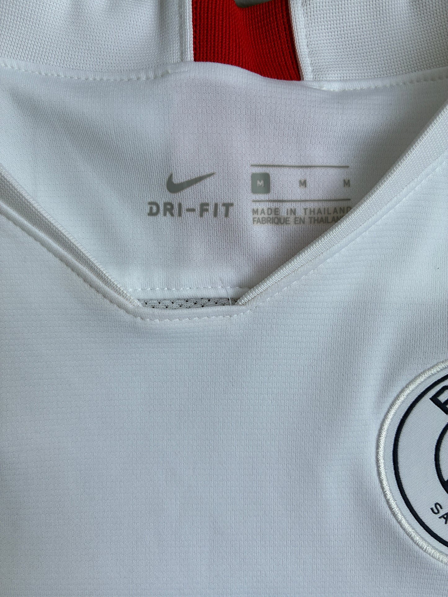 PSG Treenipaita - (M) - 9/10