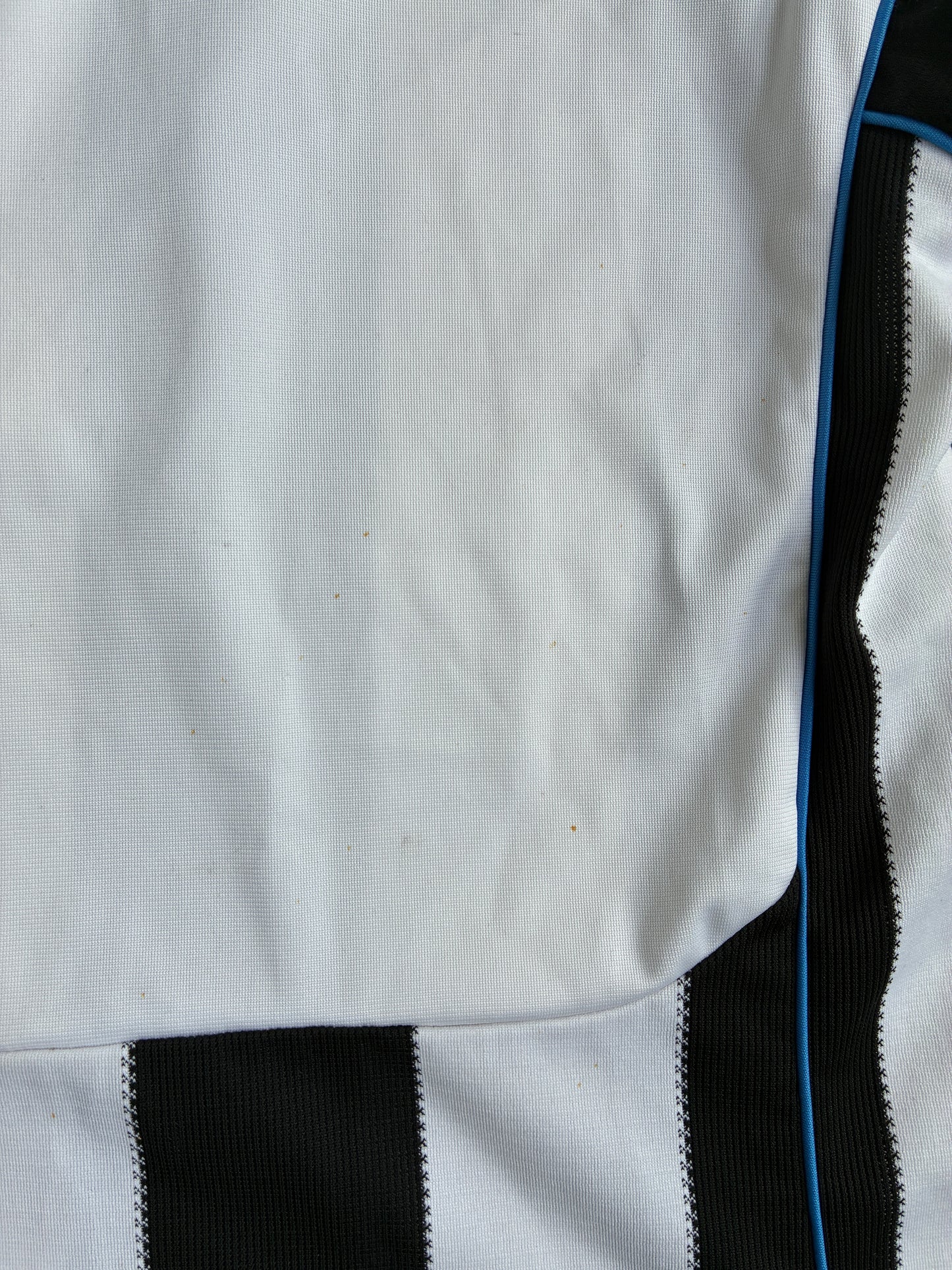 Newcastle United 2009/10 Kotipaita - (L) - 8/10