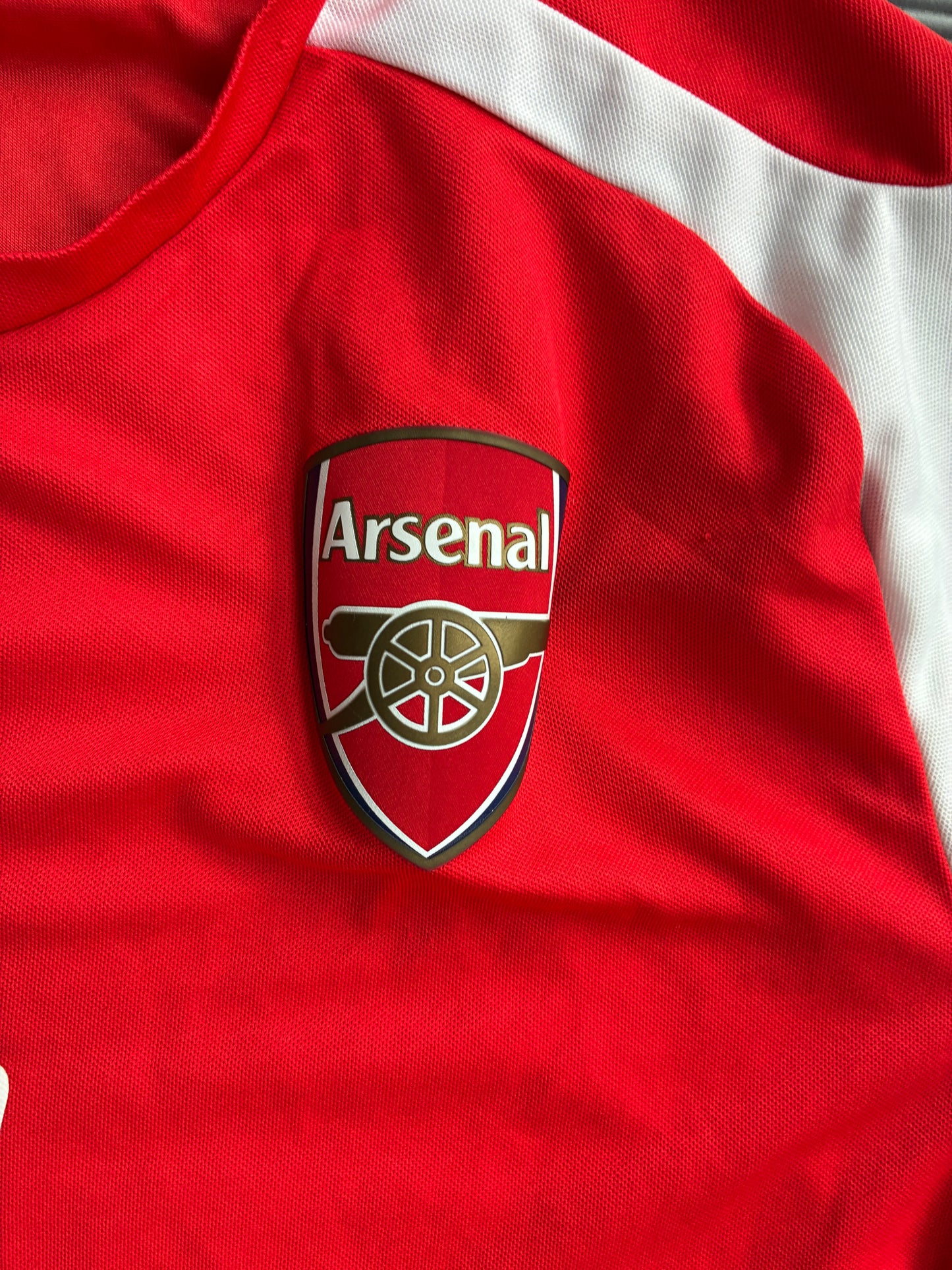 Arsenal 2014/15 Kotipaita - (L) - 8/10