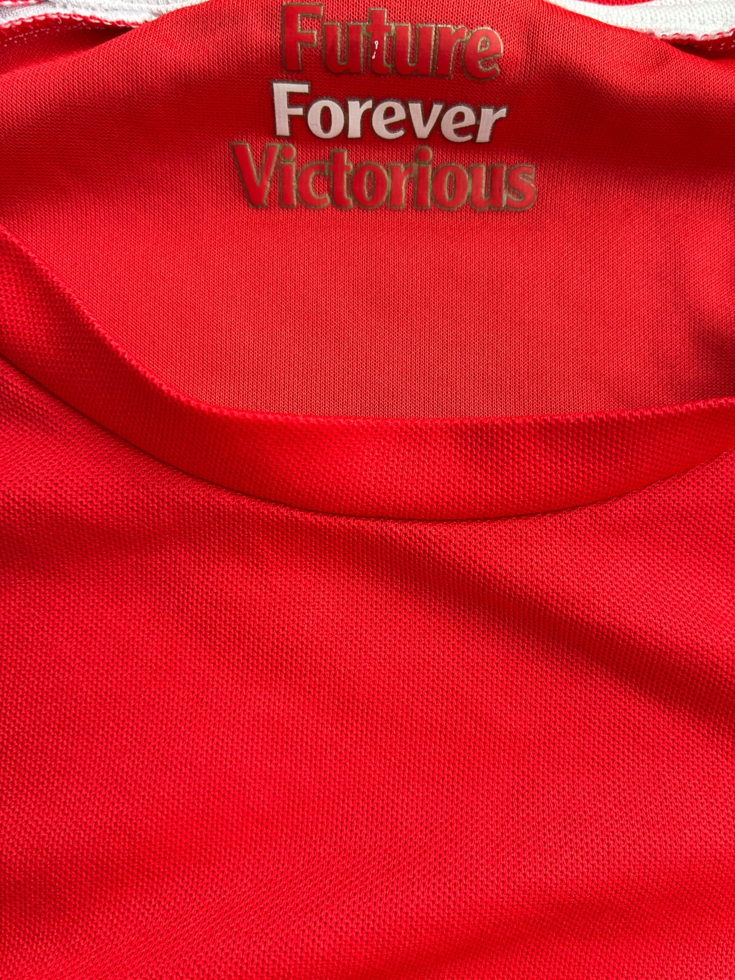 Arsenal 2014/15 Kotipaita - (L) - 8/10