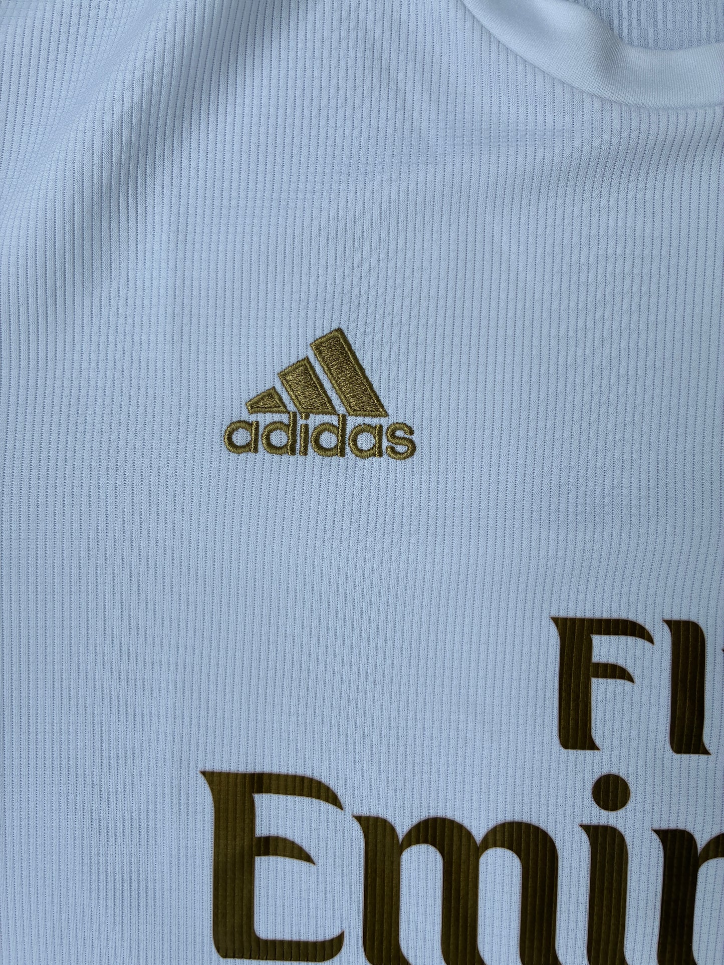Real Madrid 2019/20 Kotipaita - (M) - 9/10
