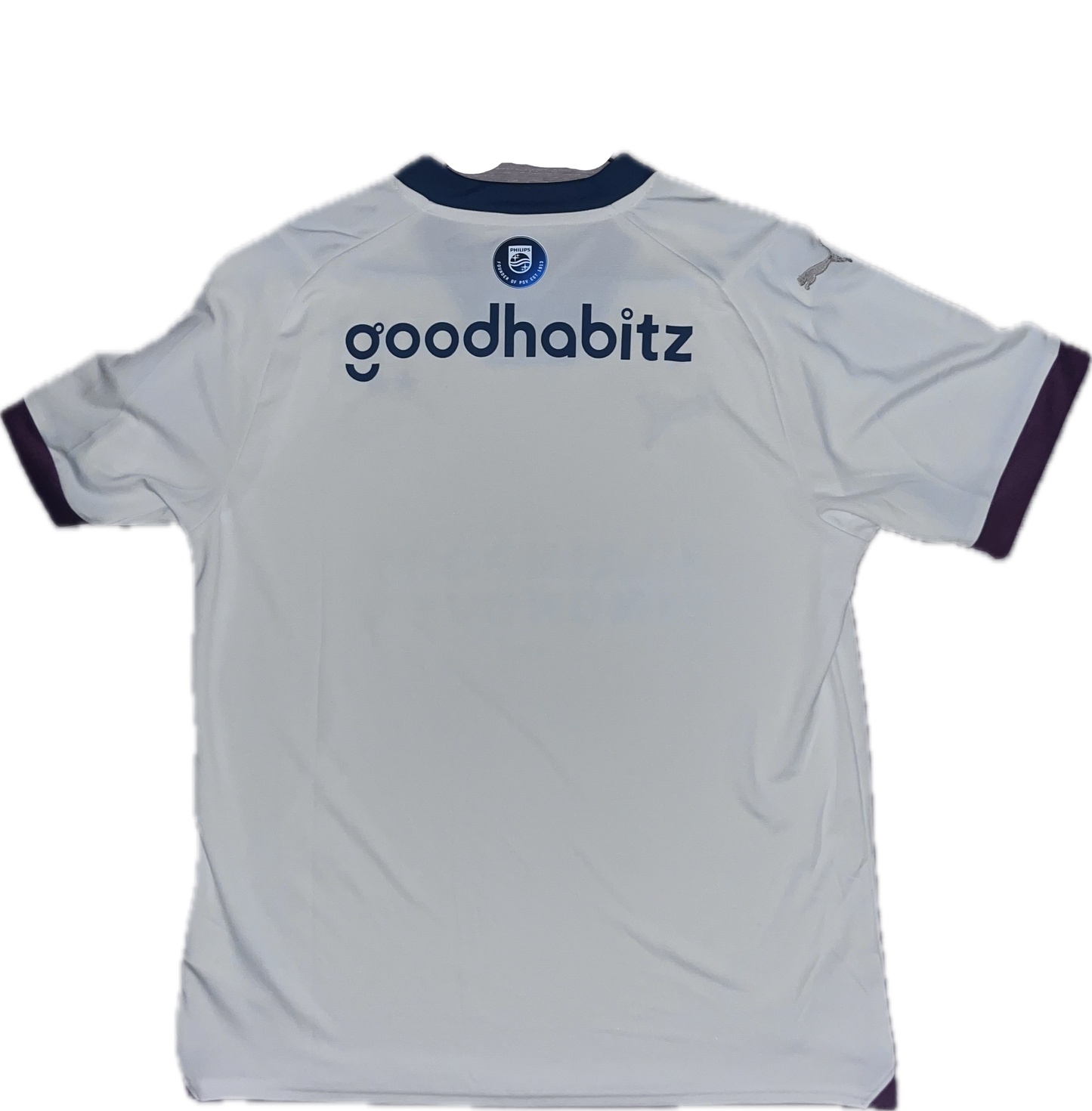 PSV Eindhoven 2023/24 Away Shirt - (L) - NEW