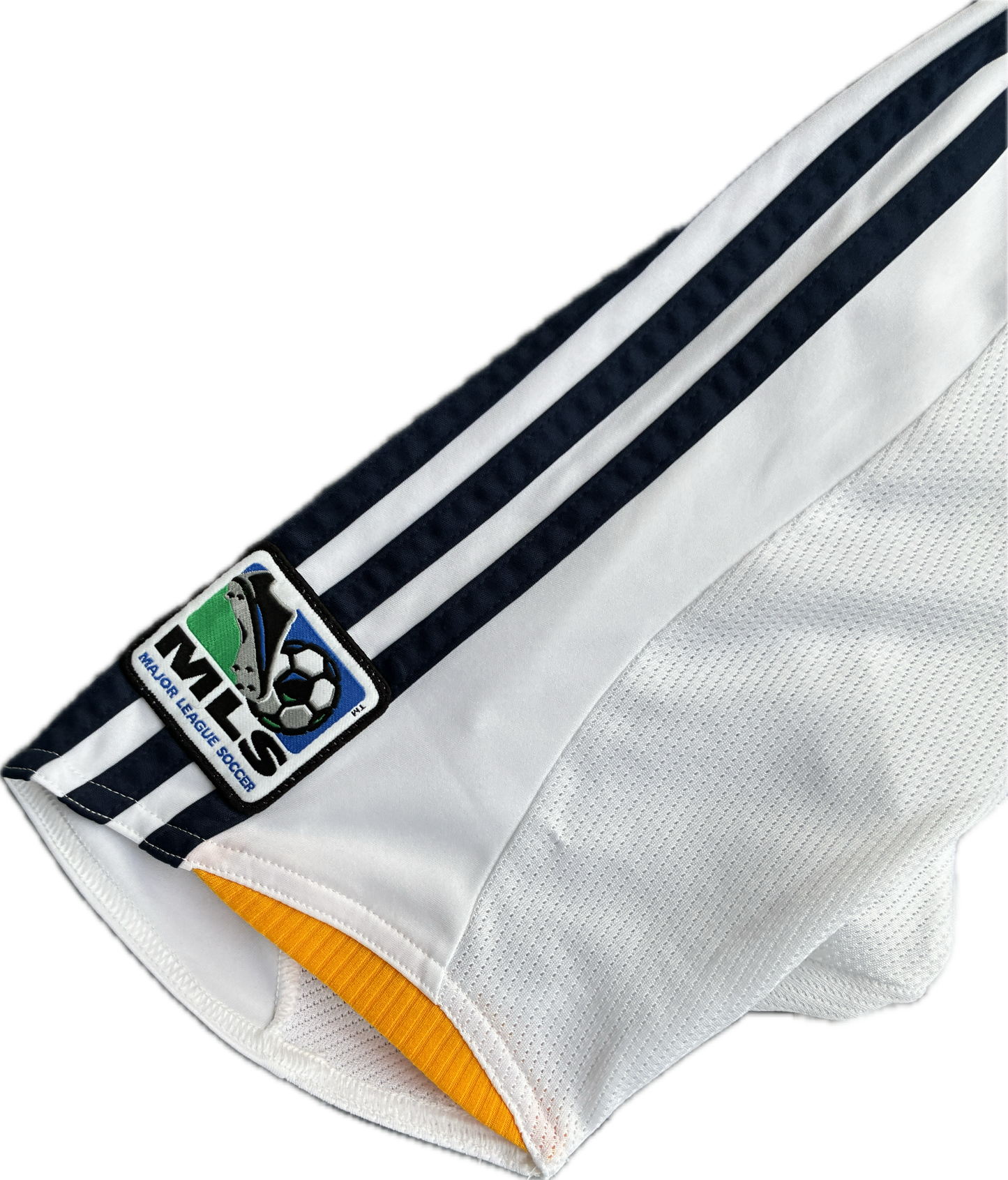 LA Galaxy 2008/09 Kotipaita - #23 Beckham - (M) - 8/10