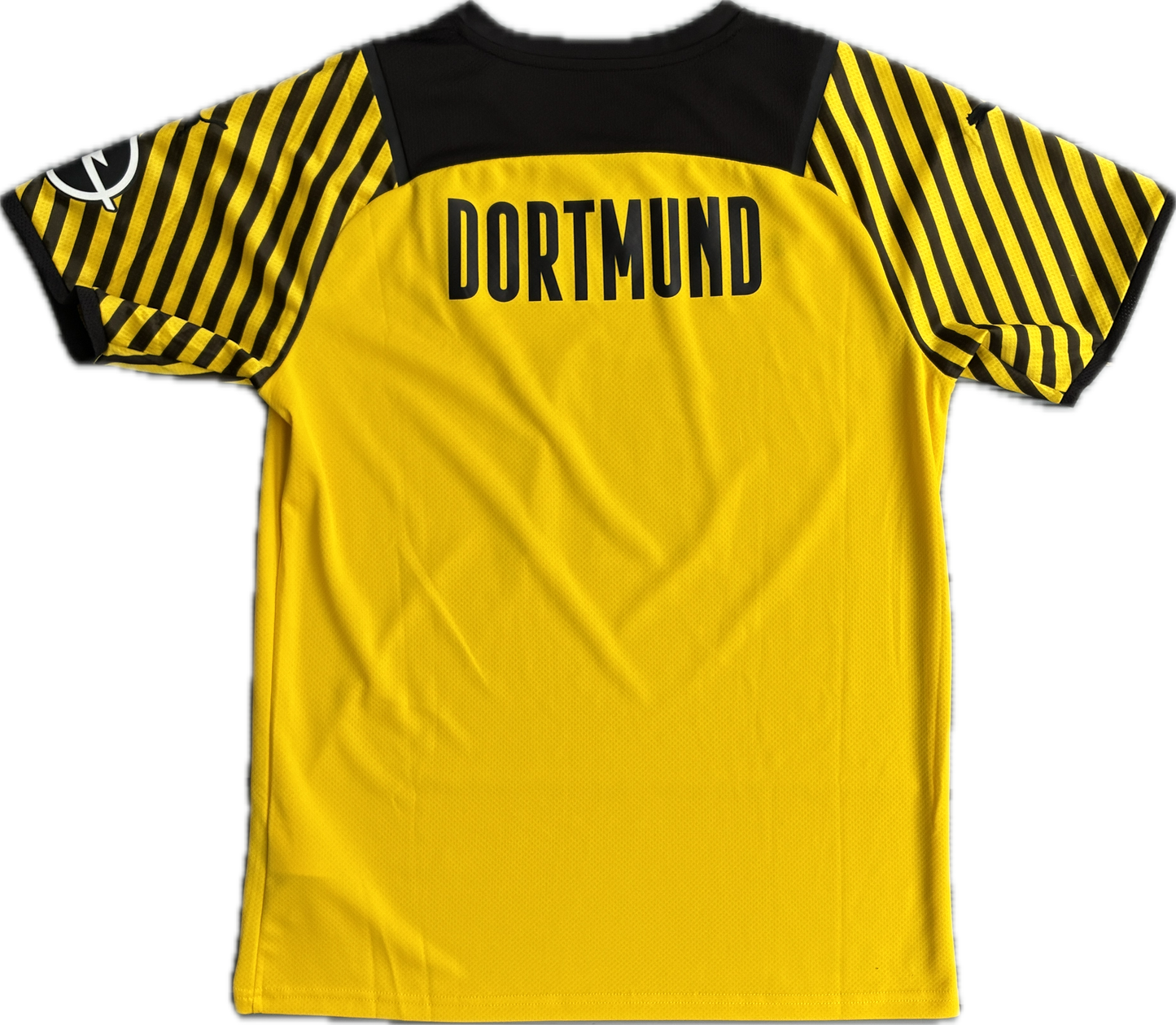 Borussia Dortmund 2021/22 Kotipaita - (M) - 10/10