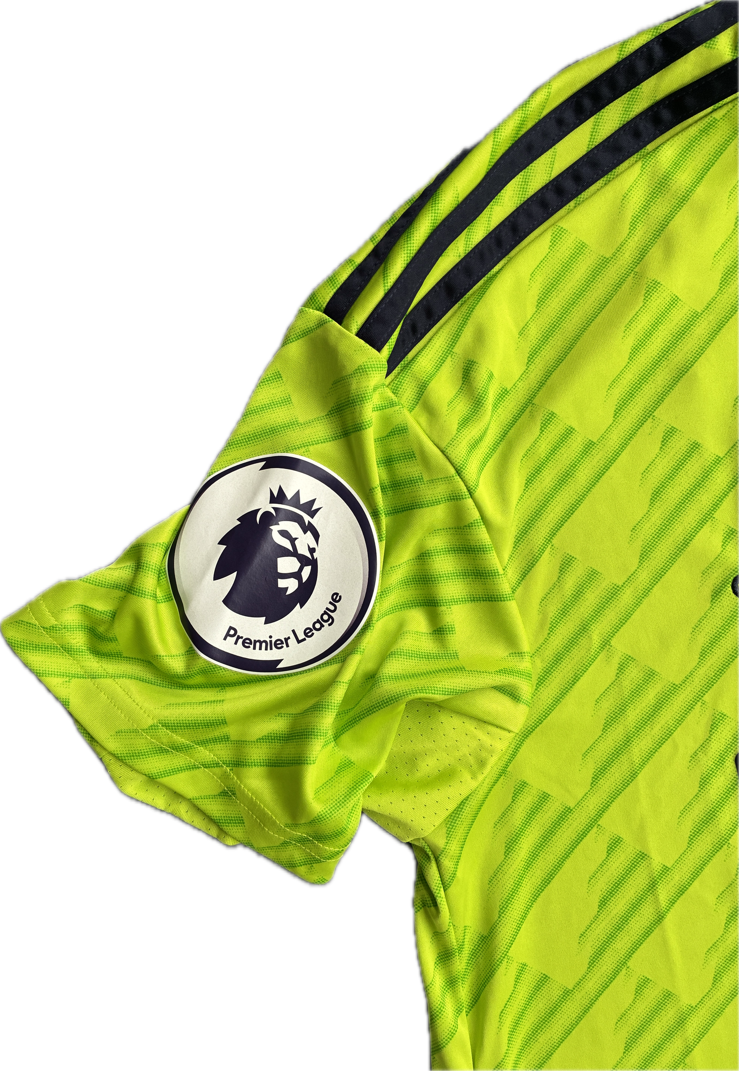 Manchester United 2022/23 3. Paita - #7 Mount - (M) - 10/10