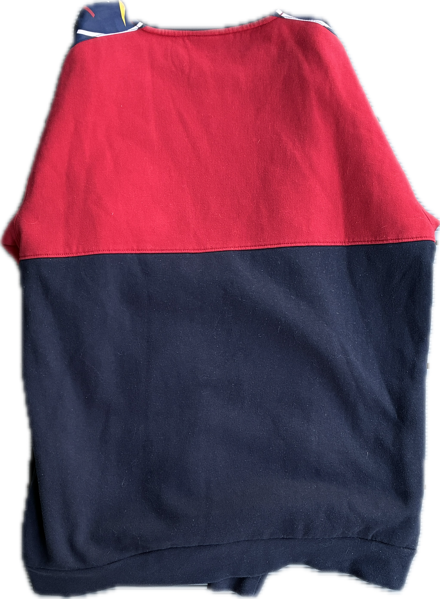 Real Salt Lake Collegepaita - (L) - 9/10