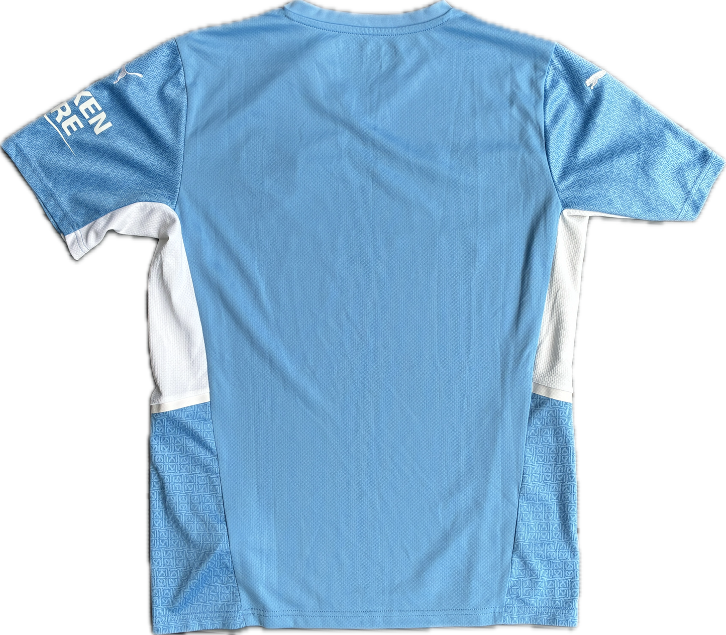 Manchester City 2021/22 Kotipaita - (M) - 10/10