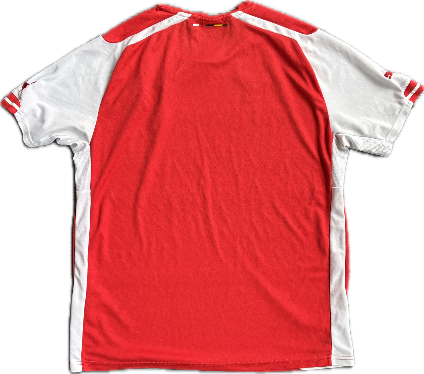 Arsenal 2014/15 Kotipaita - (L) - 8/10