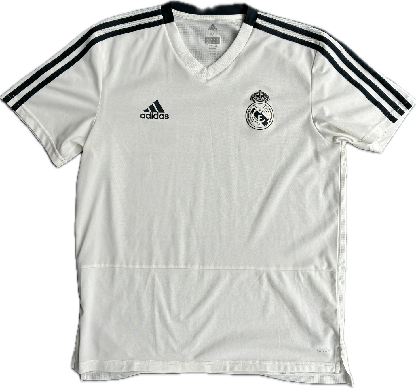 Real Madrid 2017/18 Treenipaita - (M) - 10/10