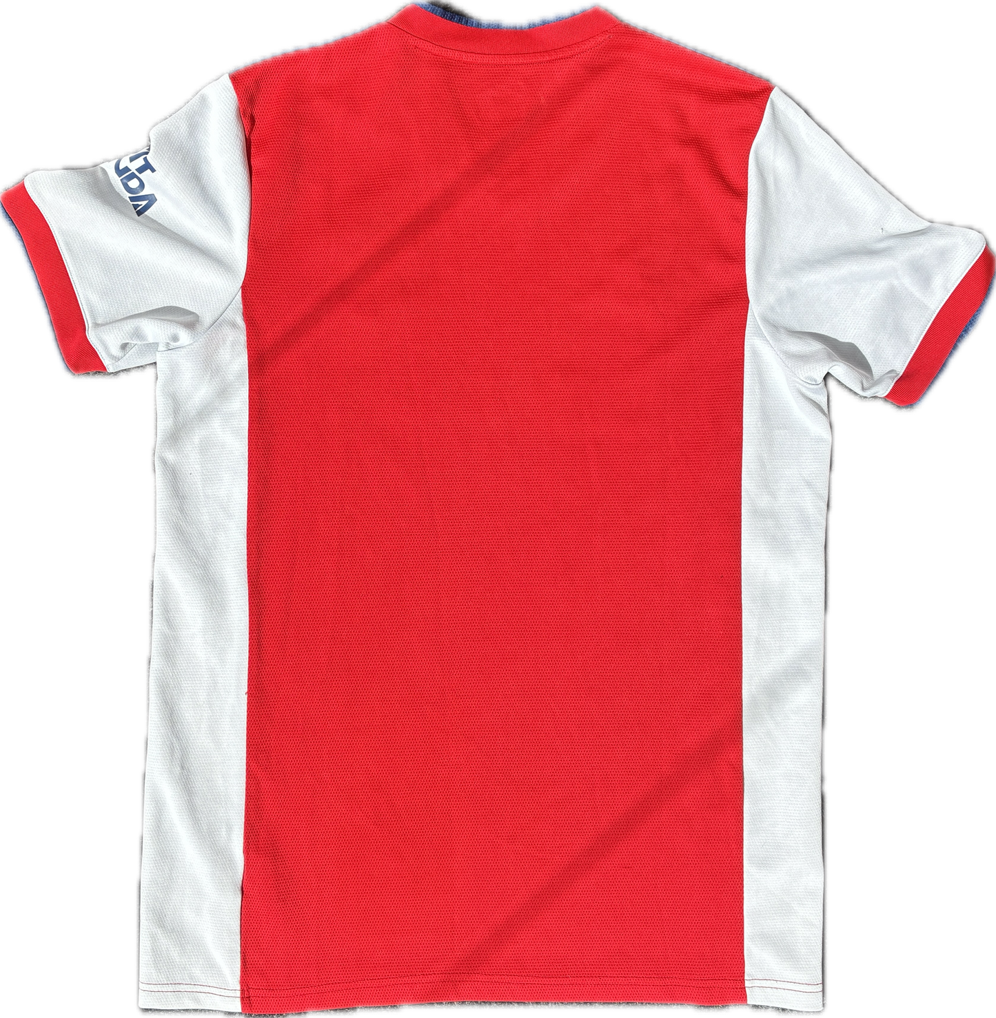 Arsenal 2021/22 Kotipaita - (L) - Hävikki