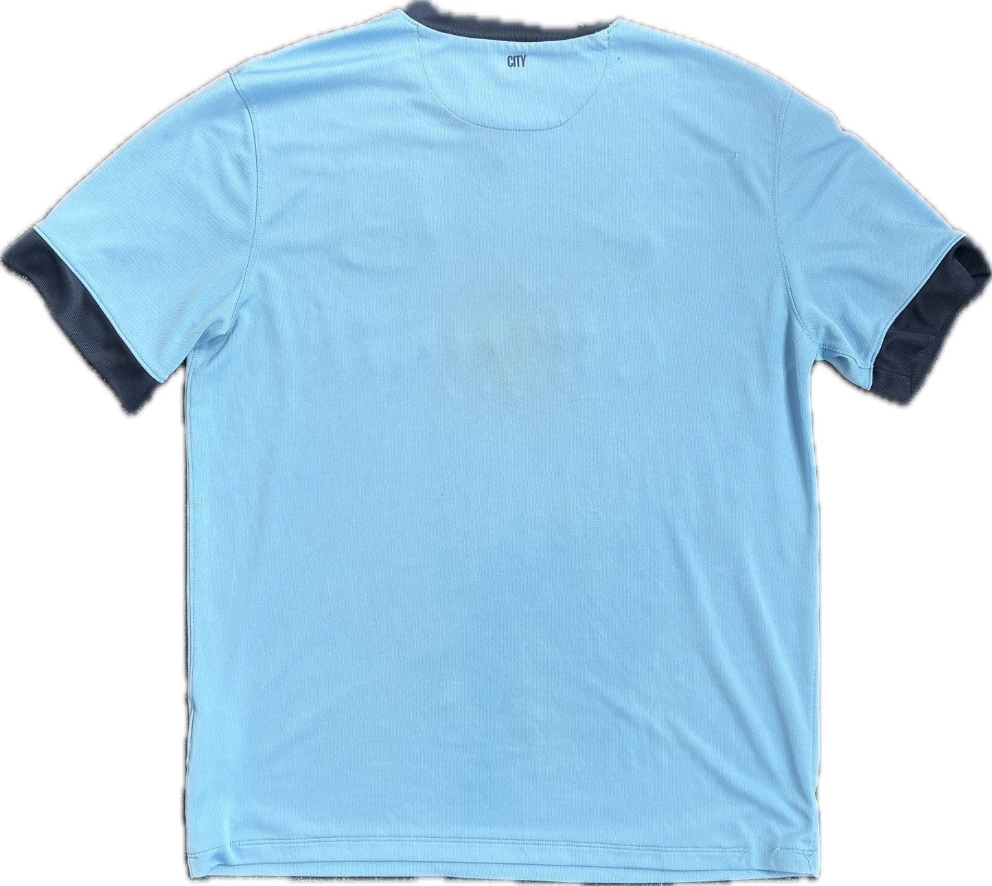 Manchester City 2014/15 Kotipaita - (XL) - HÄVIKKI