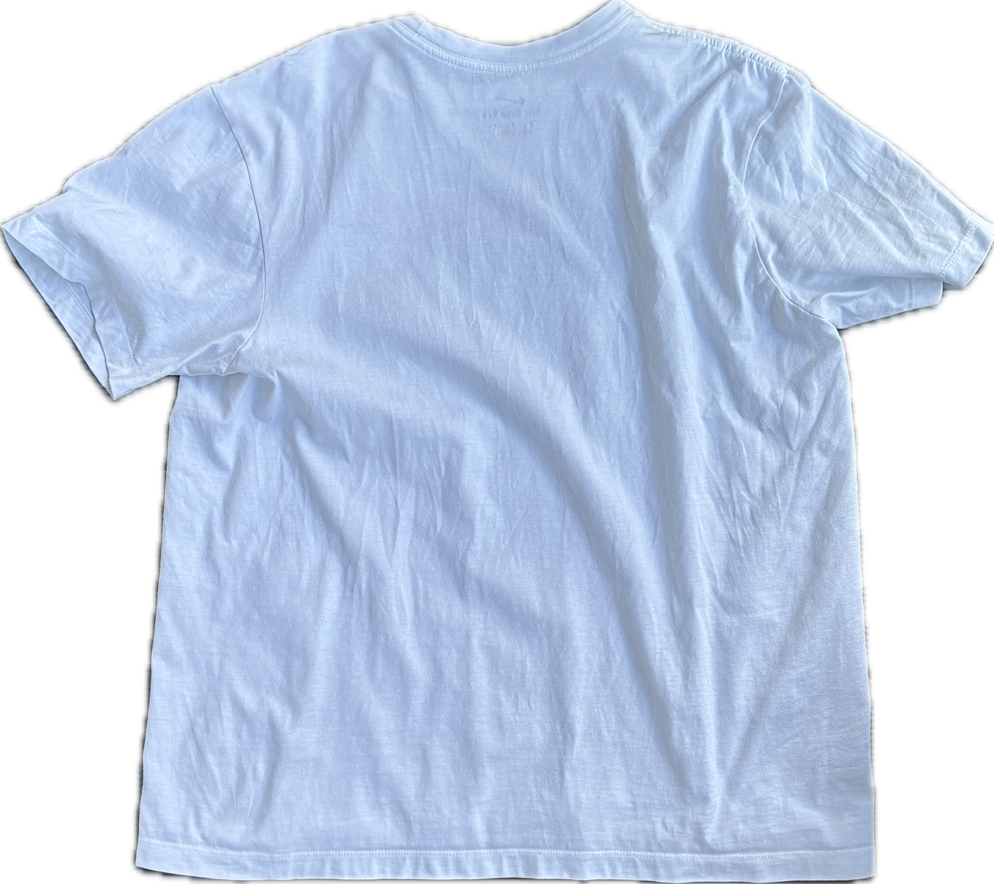 FC Barcelona T-Paita - (M) - 10/10
