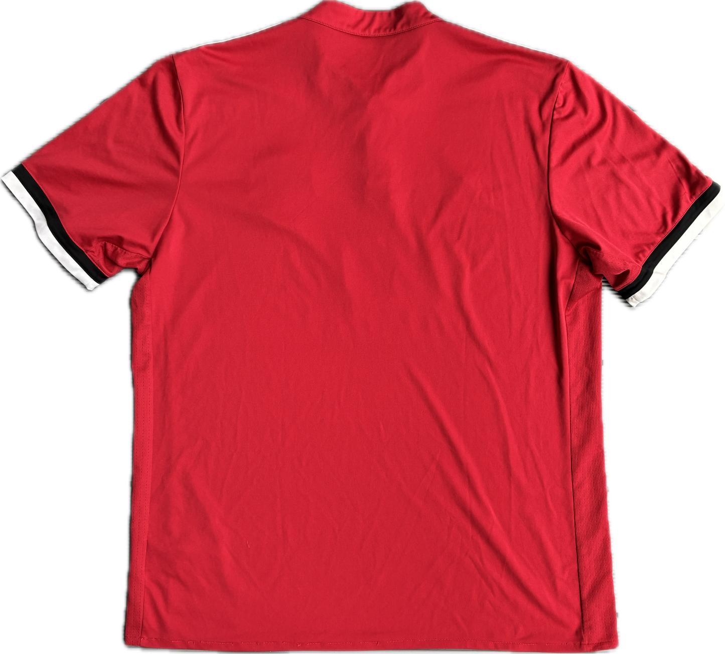Manchester United 2017/18 - Kotipaita - (XL) - HÄVIKKI