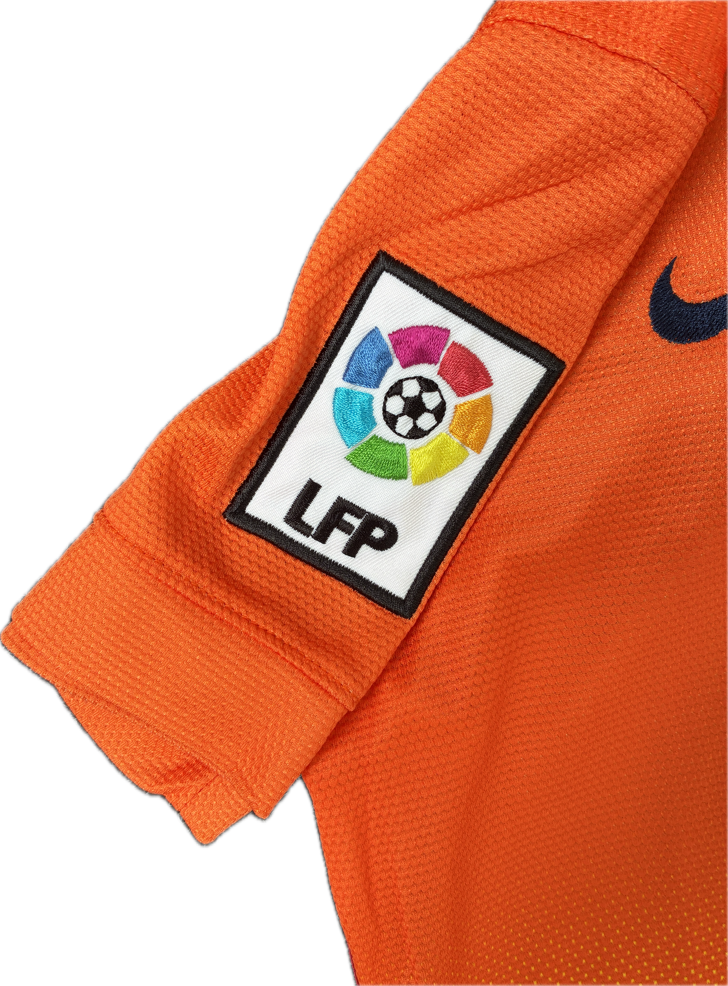 FC Barcelona 2012/13 Vieraspaita - (Naisten L) - 9/10