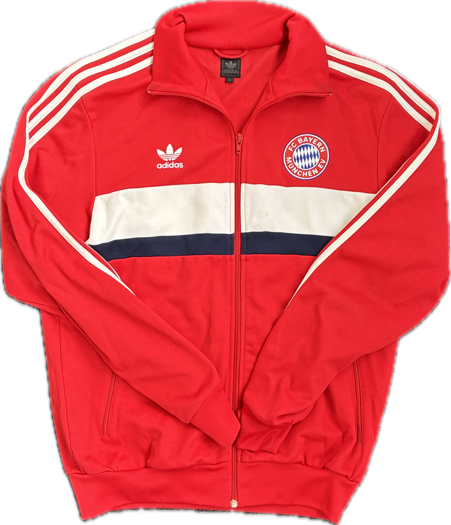 Bayern Munchen Verkkatakki - (L) - 9/10
