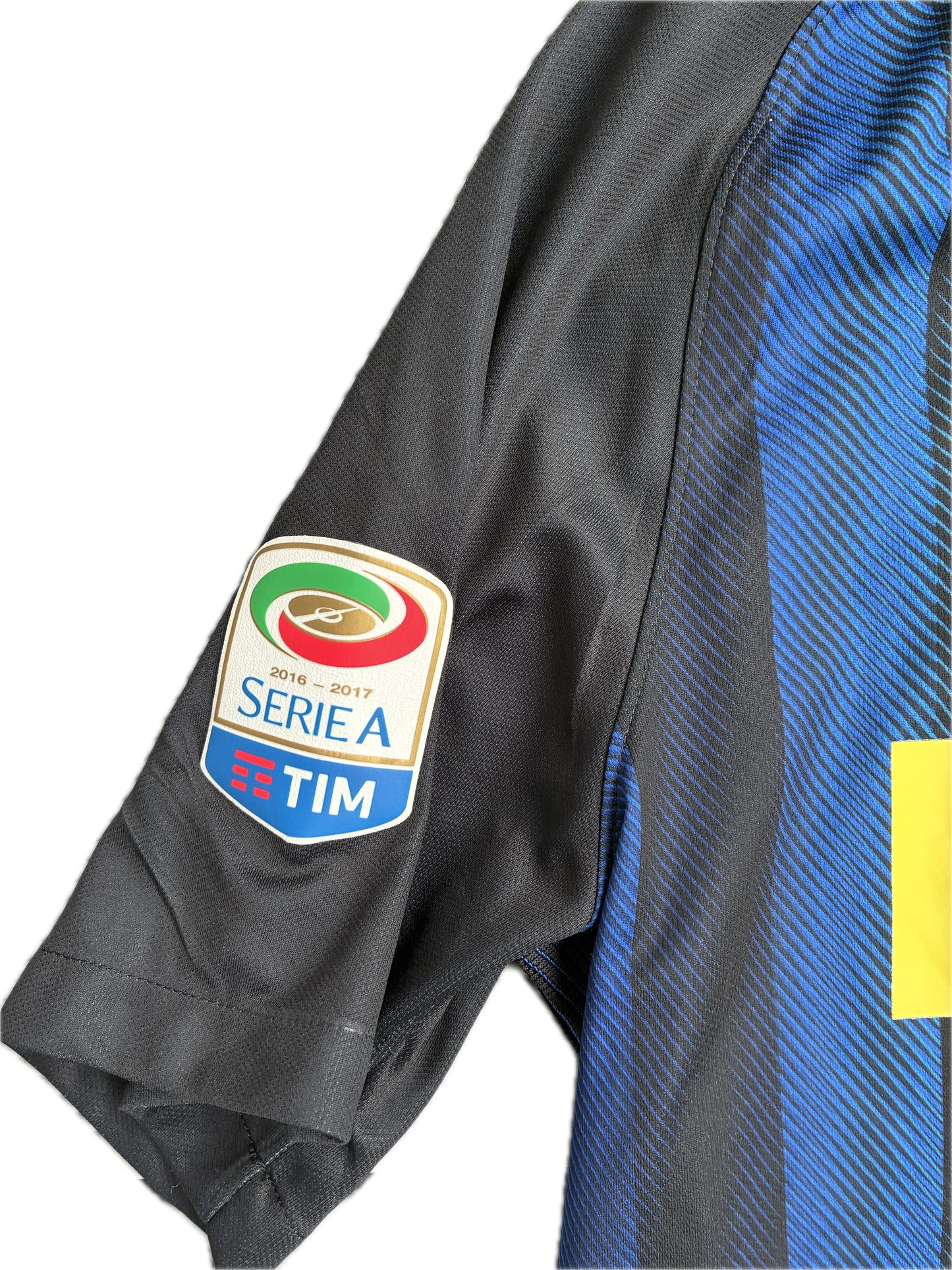 Inter Milan 2016/17 Kotipaita - #9 Icardi - (L) - 9/10