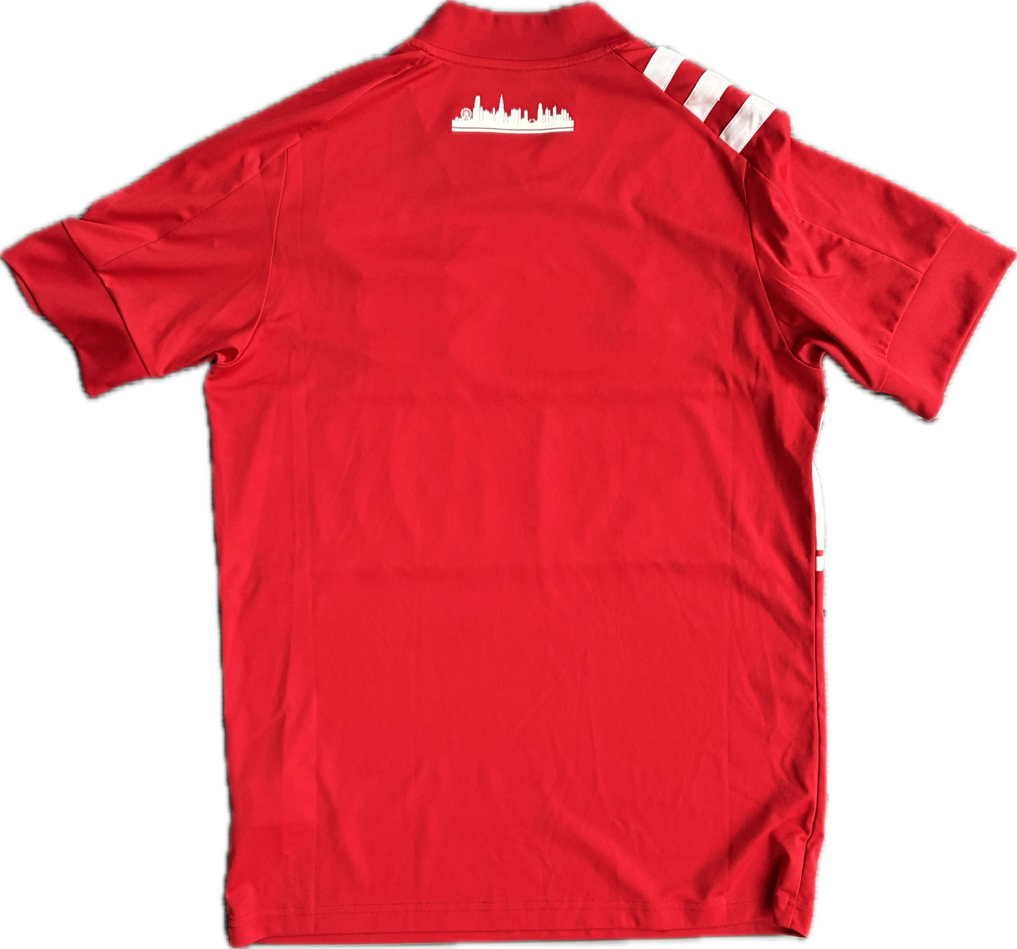 Chicago Fire 2019/20 Kotipaita - (M) - 10/10