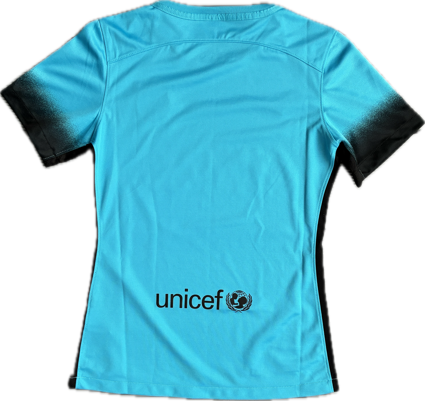 FC Barcelona 2015/16 3.Paita - (Naisten S) - 10/10
