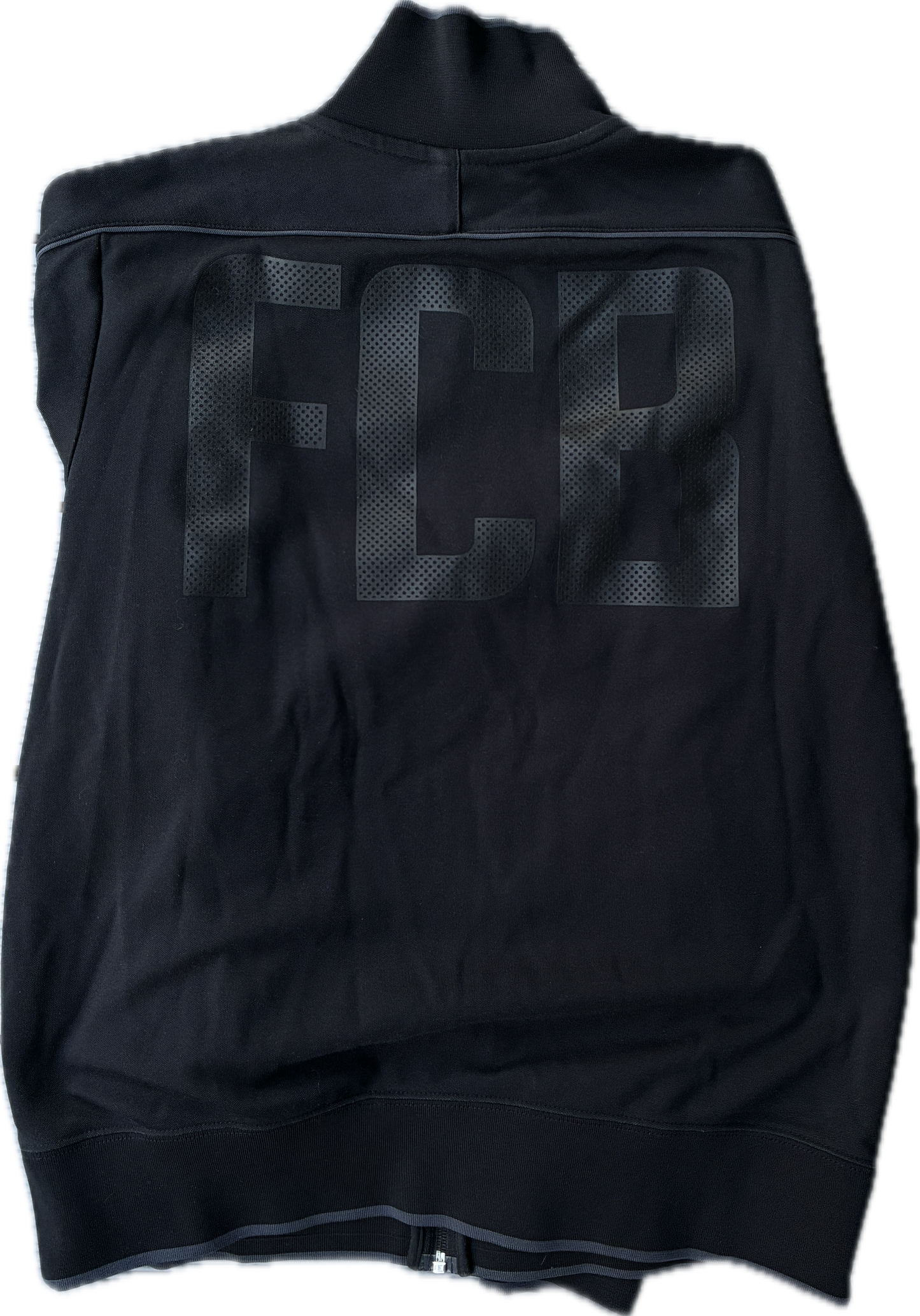 FC Barcelona 2011/12 Verkkatakki - (L) - 10/10