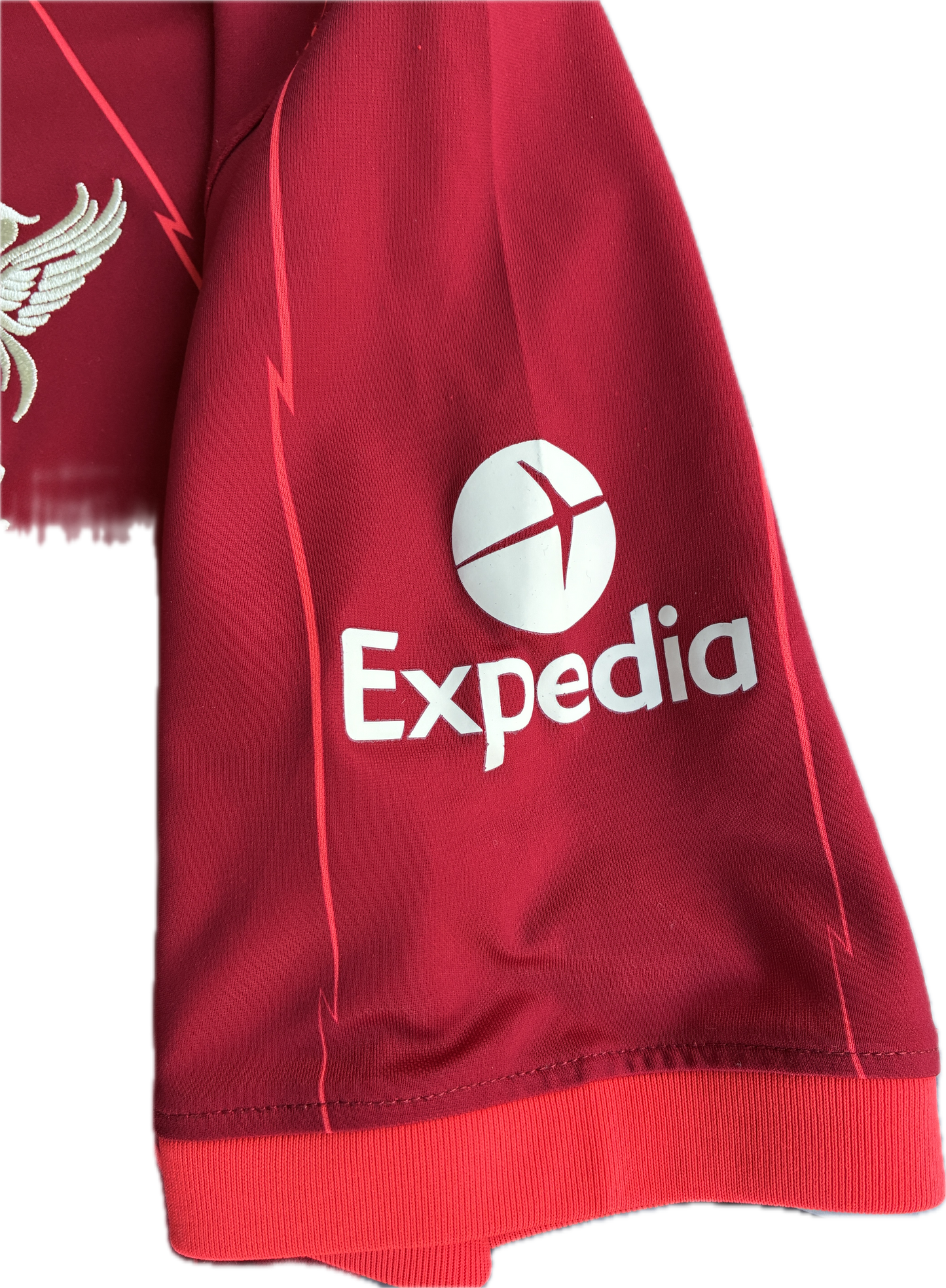 Liverpool 2021/22 Kotipaita - (L) - 9/10