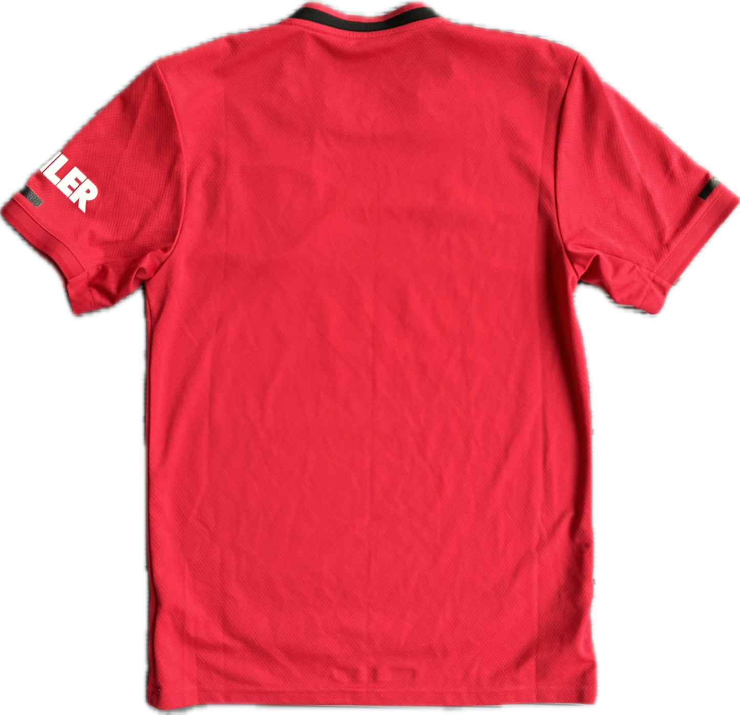 Manchester United 2019/20 Kotipaita - (S) - 10/10