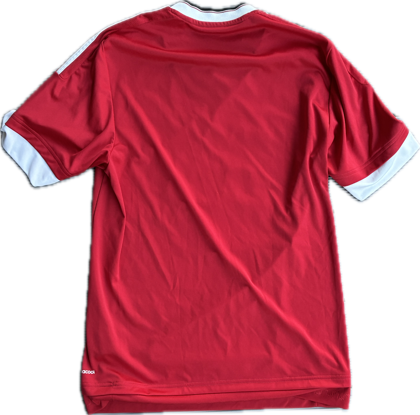 Manchester United 2015/16 Kotipaita - (S) - 10/10