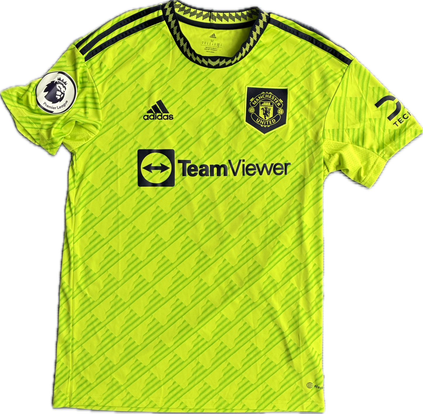 Manchester United 2022/23 3. Paita - #7 Mount - (M) - 10/10