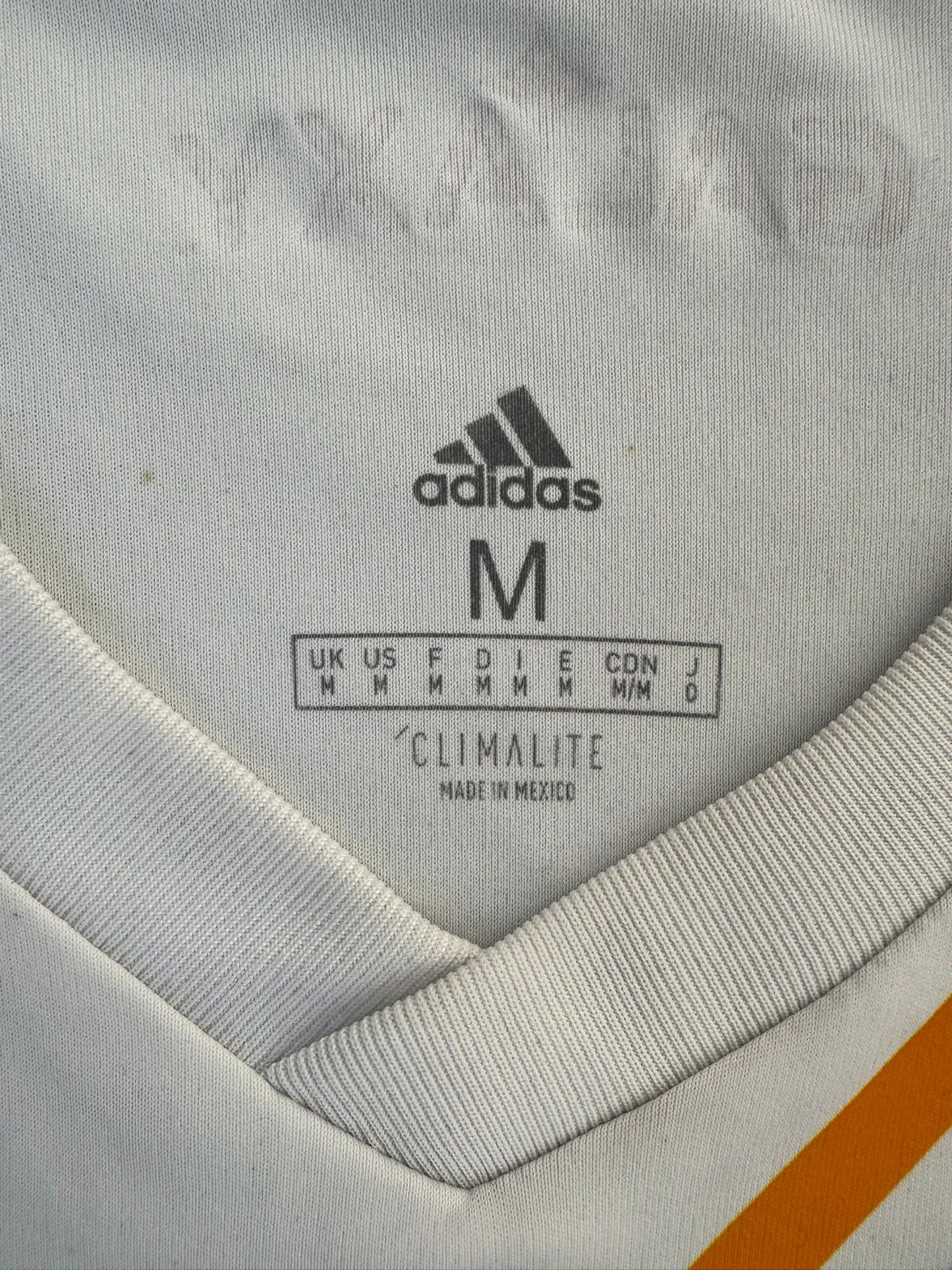 LA Galaxy 2019 Kotipaita - (M) - 10/10