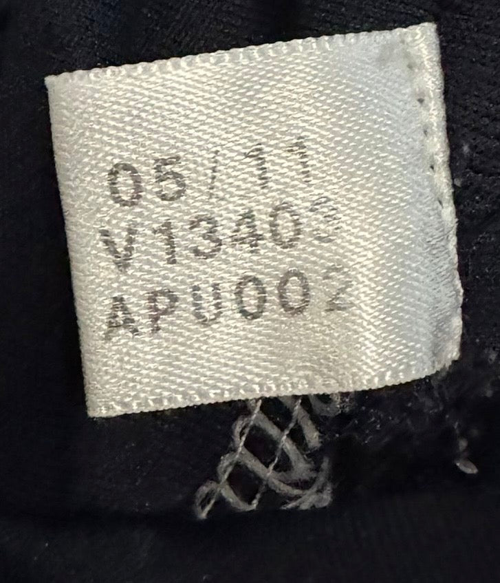 Chelsea 2011/12 3. paita - (S) - 10/10 - Player Issue