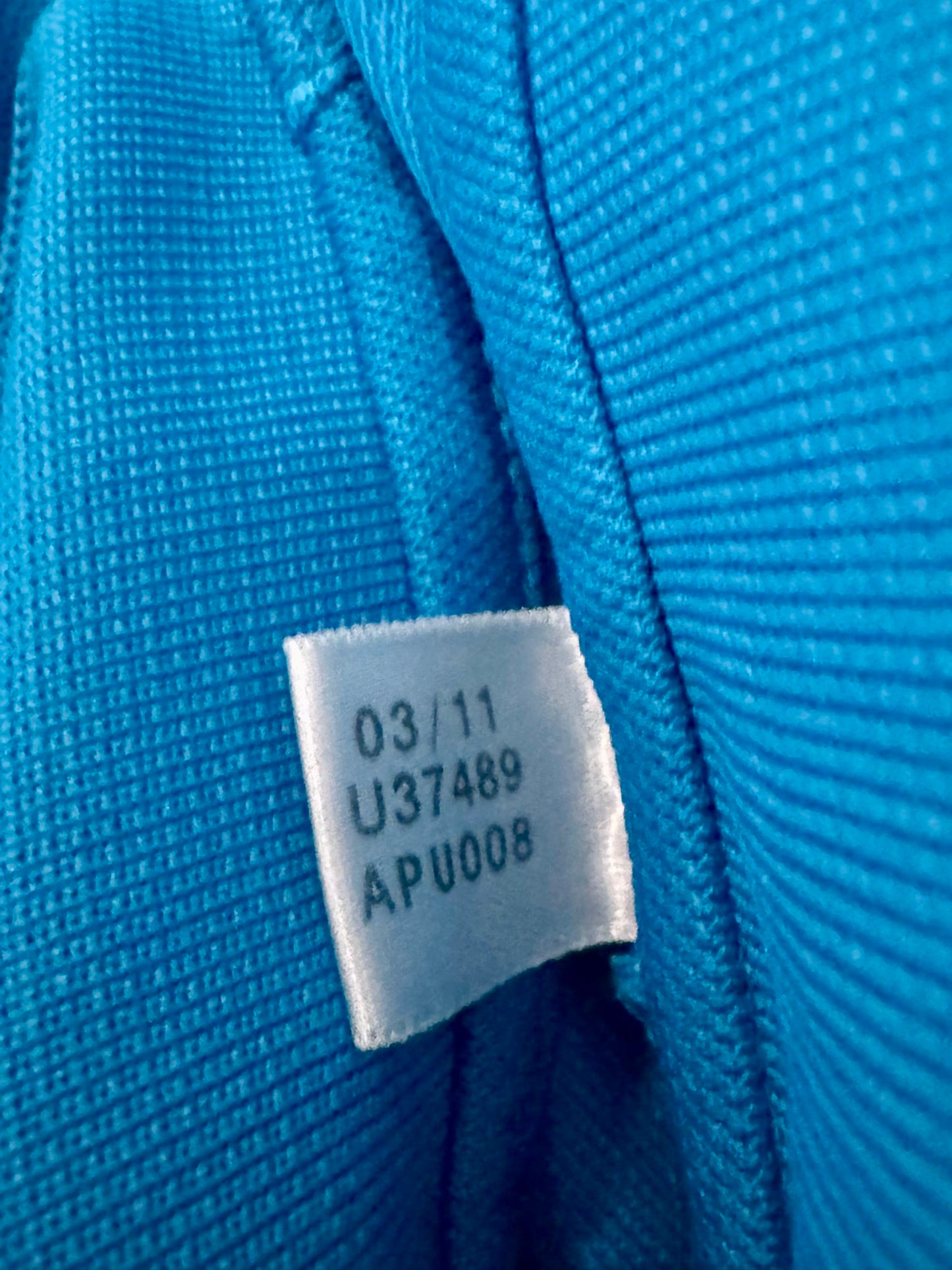 RC Lens 2011/12 Poolo (M) - 10/10