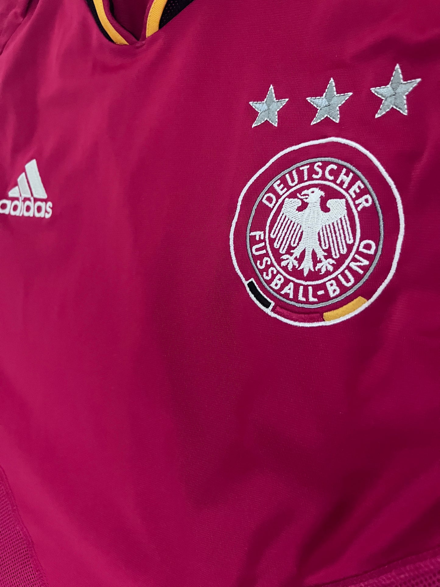 Germany 2004/06 3rd Shirt - (M) - 10/10
