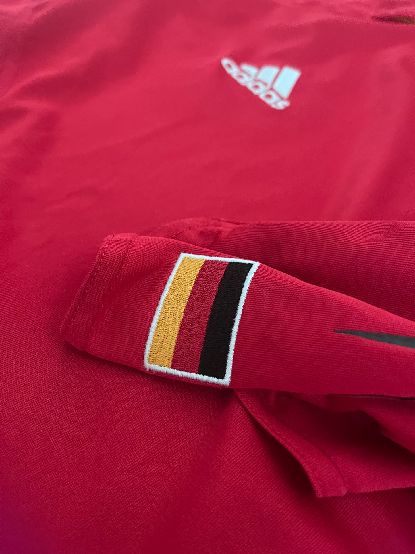 Germany 2004/06 3rd Shirt - (M) - 10/10