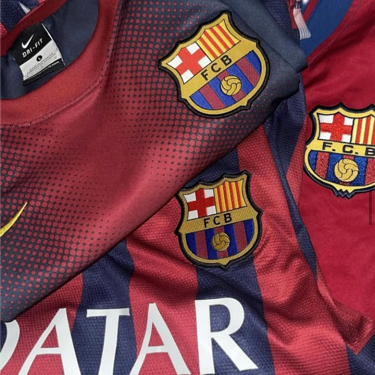 Barcelona