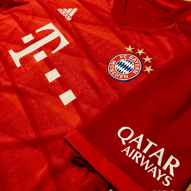 Bayern Munchen