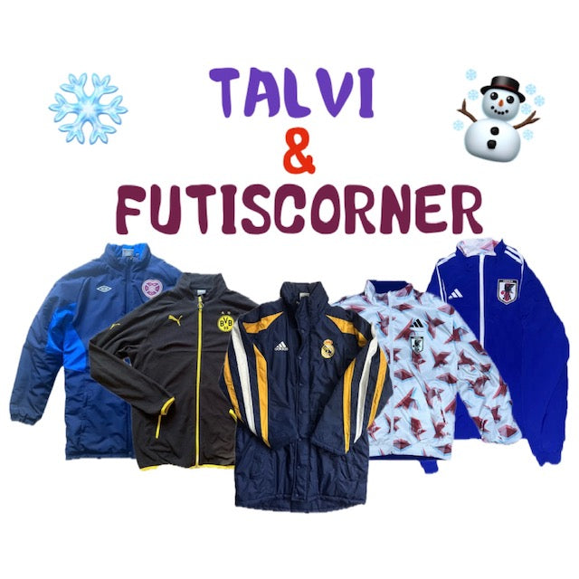 Talvi 2024-25