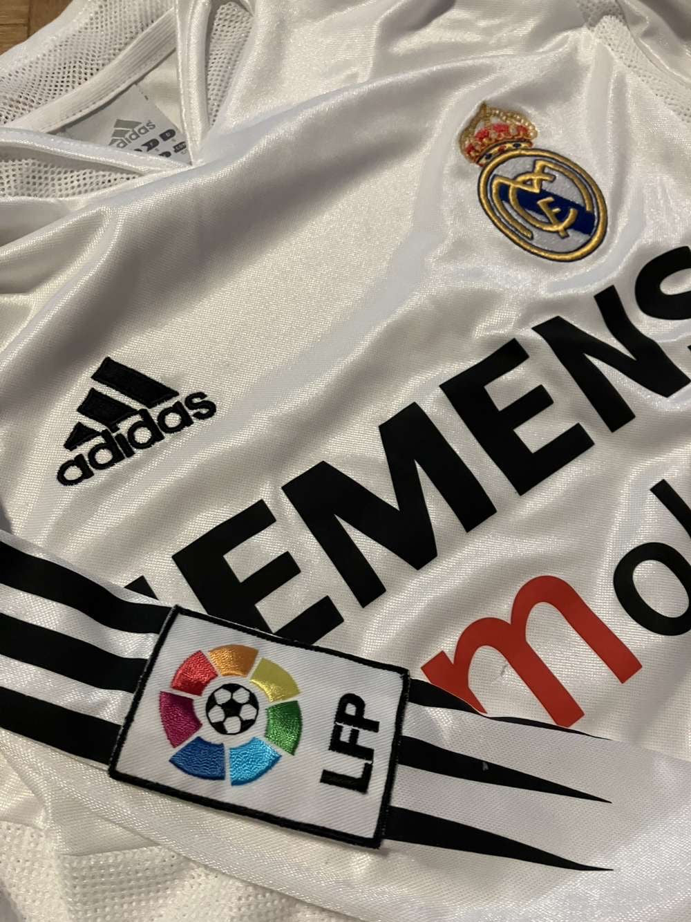 Real Madrid