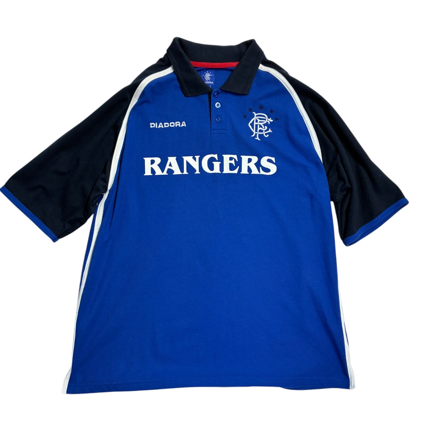 Rangers Poolo - (M) - 9/10