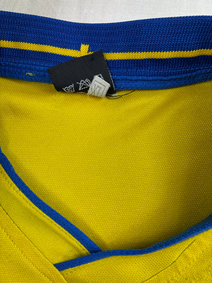 Ruotsi 2004 Kotipaita - (XL) - 7/10
