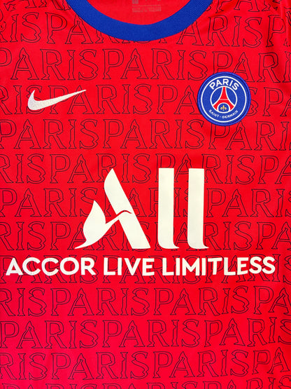 PSG Treenipaita - (S) - 9/10