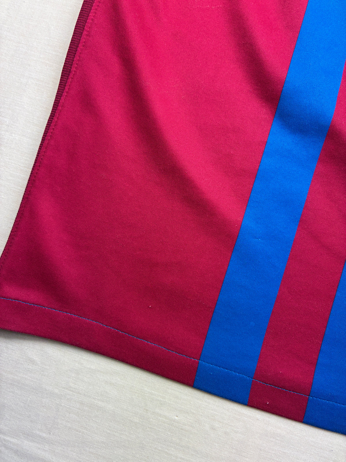 FC Barcelona 2021/22 Kotipaita - #16 Pedri - (XL) - 8/10