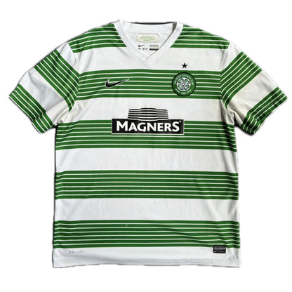 Celtic 2013/15 Kotipaita - (L) - 8/10