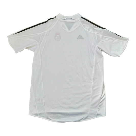 Real Madrid Kotipaita 2004/25 - (Lasten XL) - 10/10