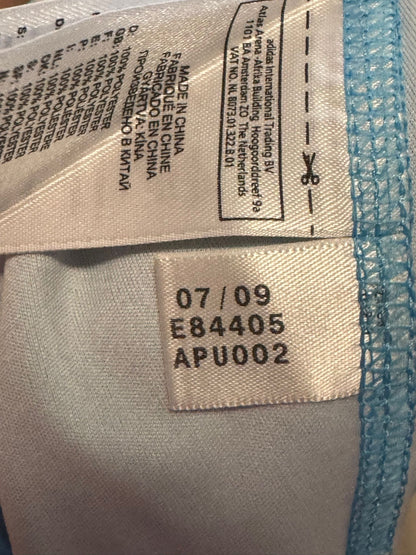 Marseille 2009/10 Kotipaita - (XL) - 10/10