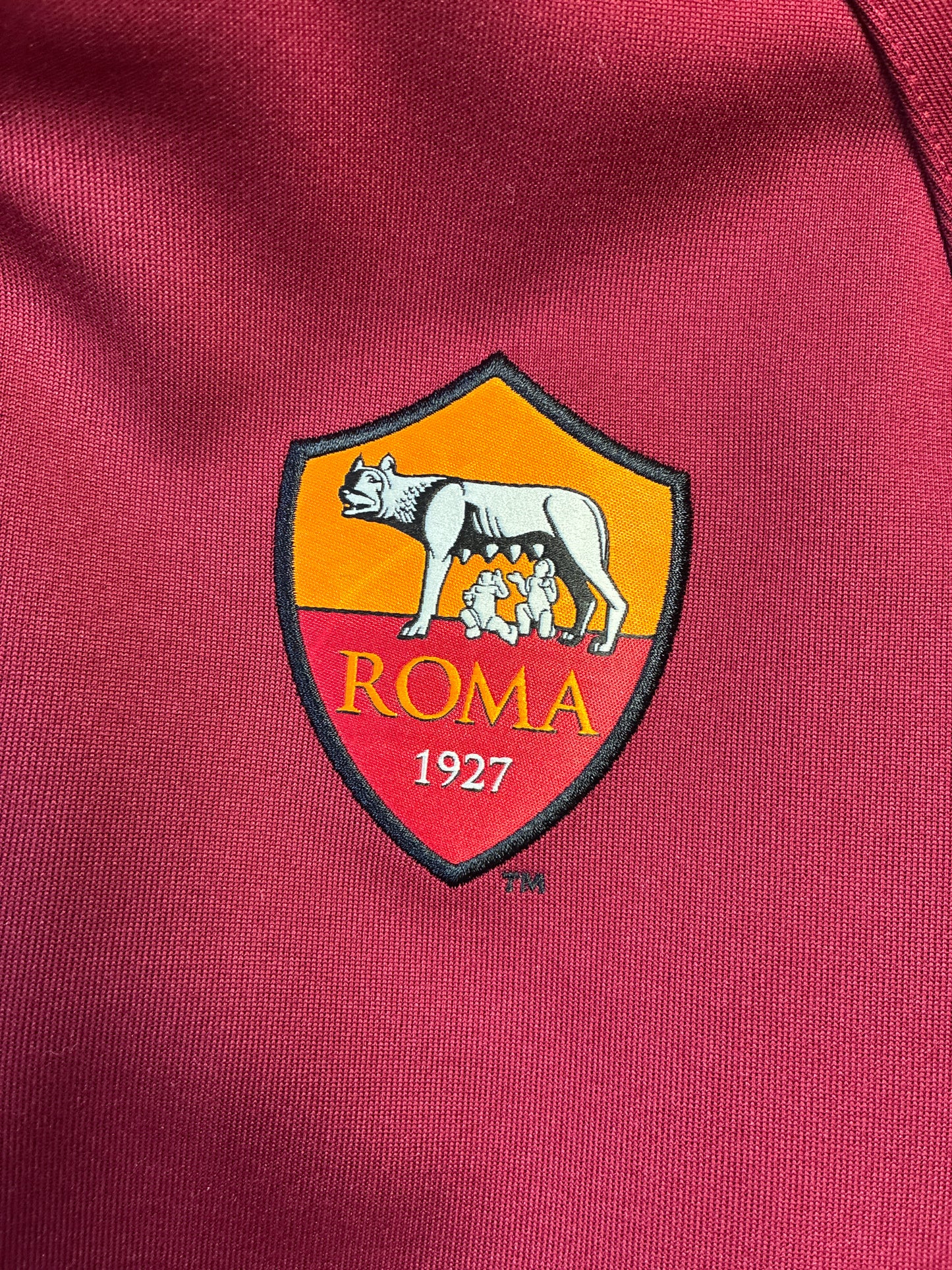 AS Roma N98 Verkkatakki - (S) - 10/10