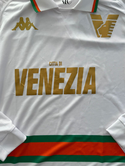 FC Venezia 2023/24 Vieraspaita - (M) - 10/10