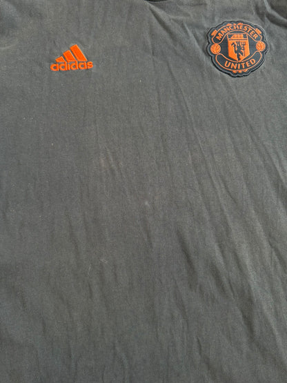 Manchester United T-paita - (XL) - 7/10