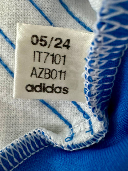 Leeds United 2024/25 Kotipaita - #9 Bamford - (L) - 10/10